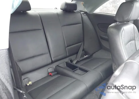 2013 BMW 135I z USA, uszkodzony, nr VIN WBAUC9C55DVM13283